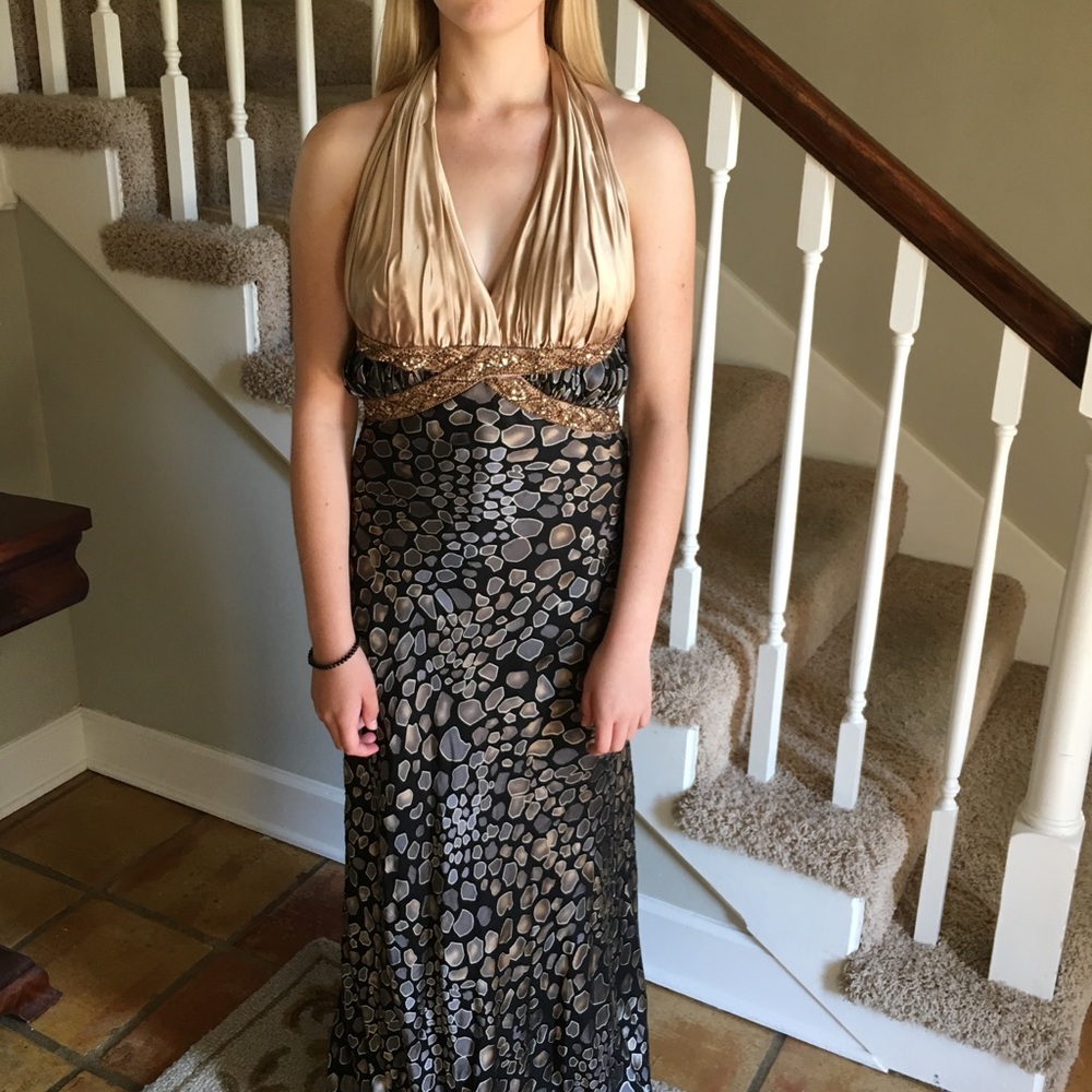 Formal
